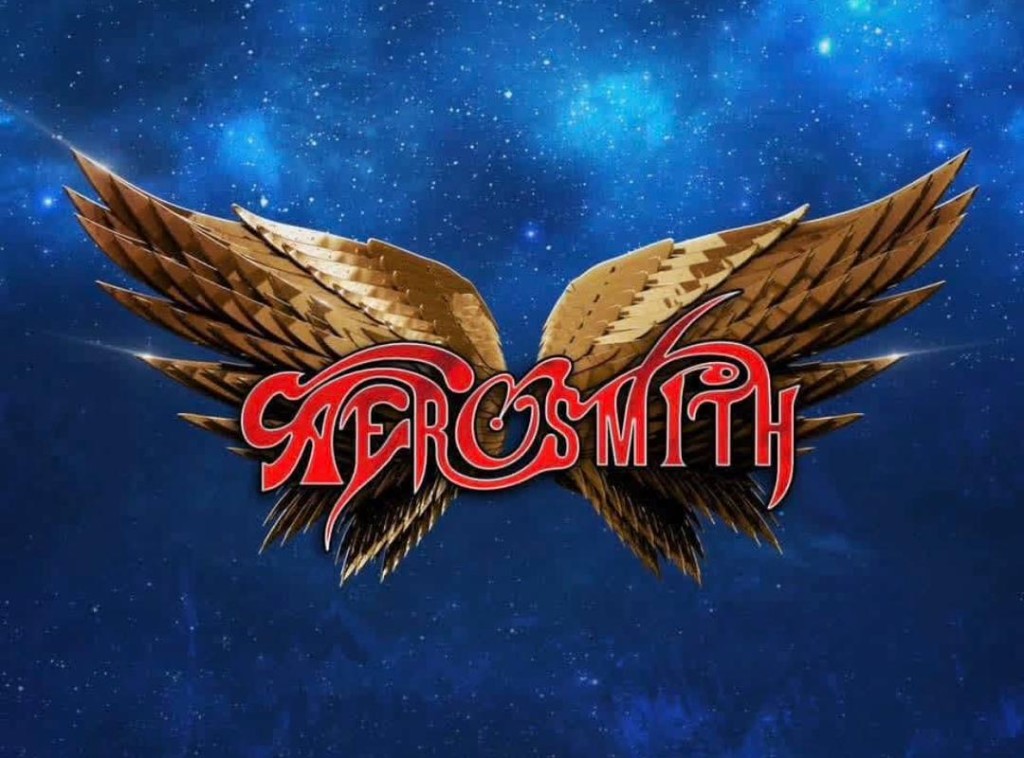 Aerosmith logo